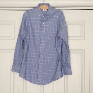 Brooks Brothers men’s button down